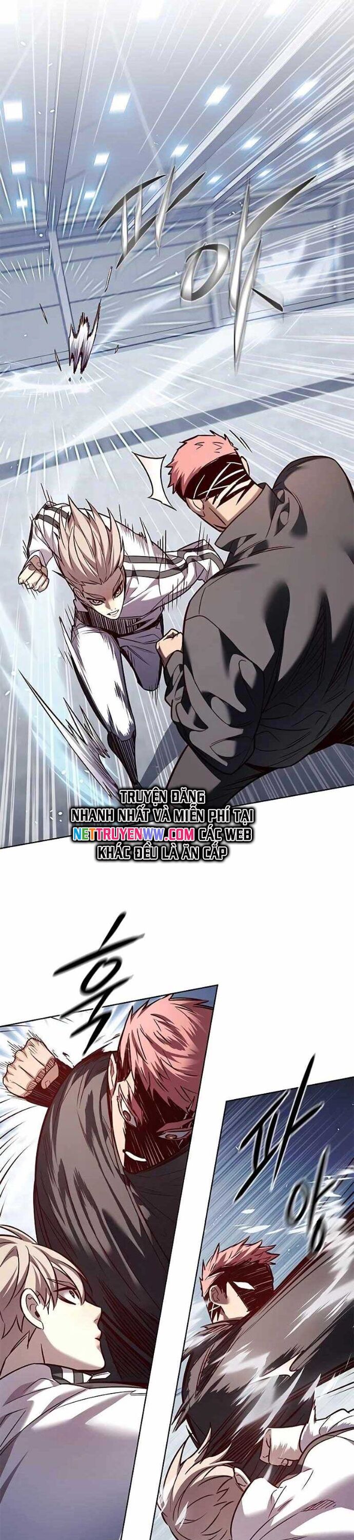 Cô Dâu Của Sói Trắng Chapter 324 - Trang 2