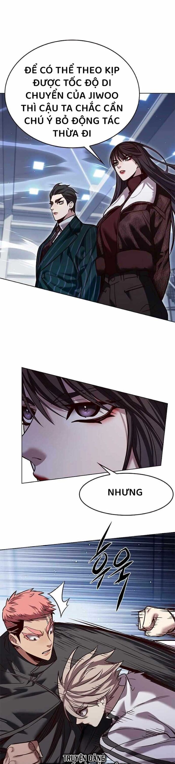 Cô Dâu Của Sói Trắng Chapter 324 - Trang 2