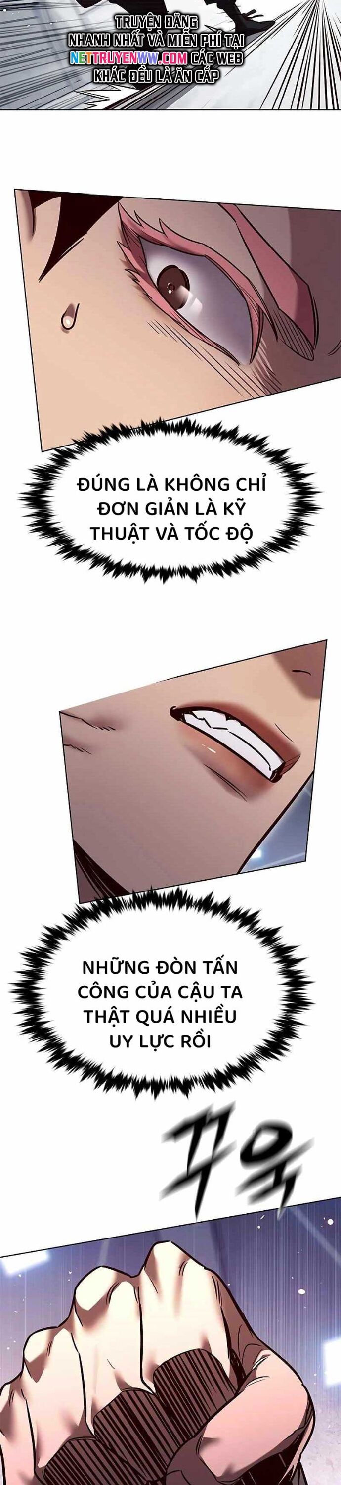 Cô Dâu Của Sói Trắng Chapter 324 - Trang 2