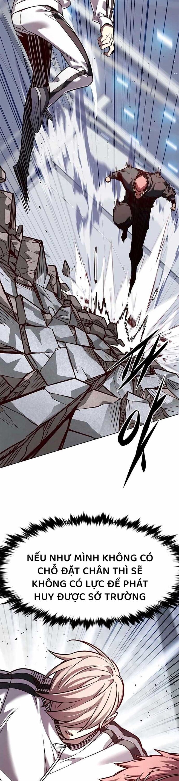 Cô Dâu Của Sói Trắng Chapter 324 - Trang 2