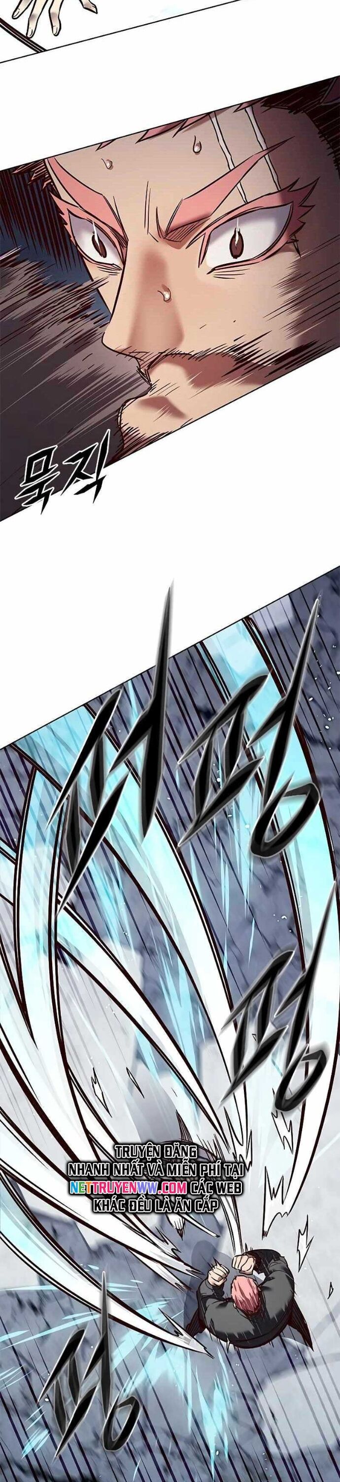 Cô Dâu Của Sói Trắng Chapter 324 - Trang 2