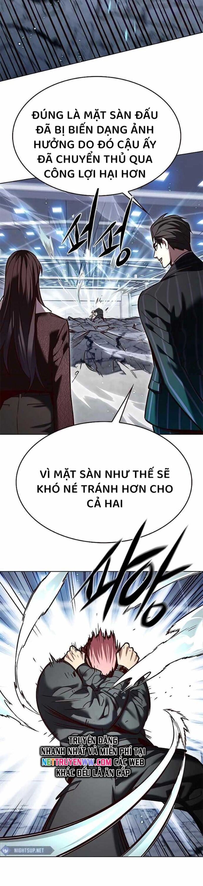 Cô Dâu Của Sói Trắng Chapter 324 - Trang 2
