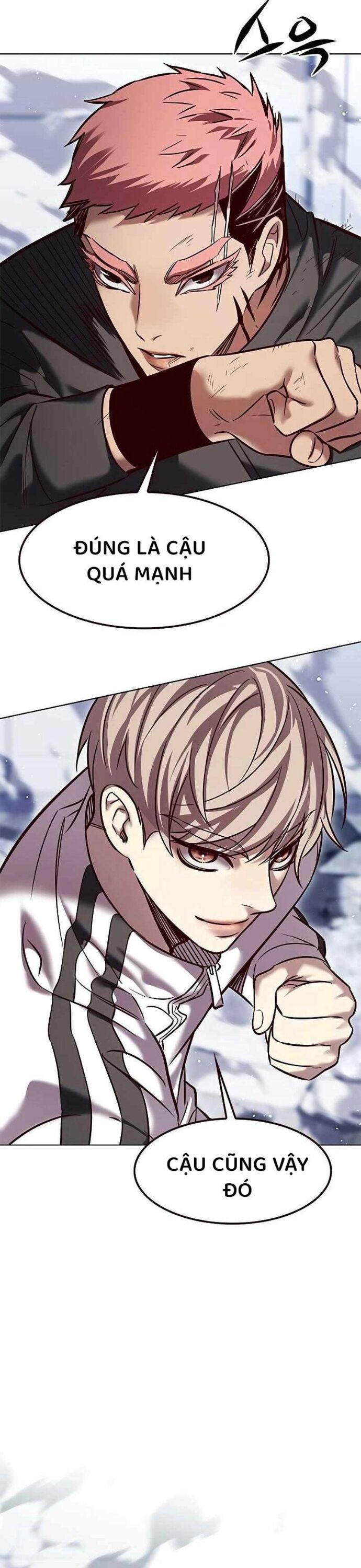 Cô Dâu Của Sói Trắng Chapter 324 - Trang 2