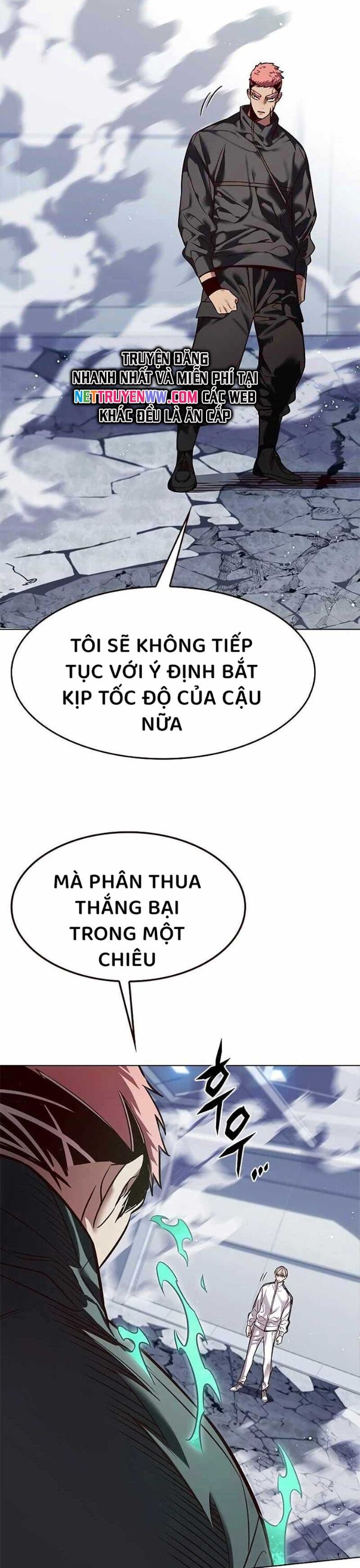 Cô Dâu Của Sói Trắng Chapter 324 - Trang 2