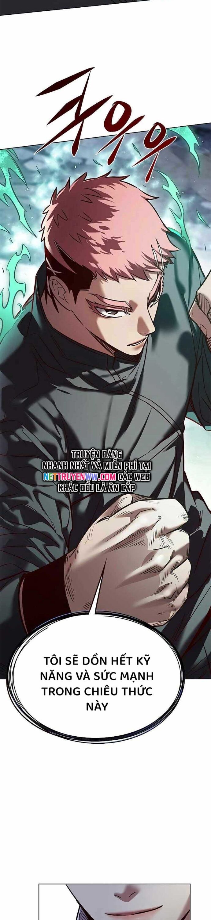 Cô Dâu Của Sói Trắng Chapter 324 - Trang 2
