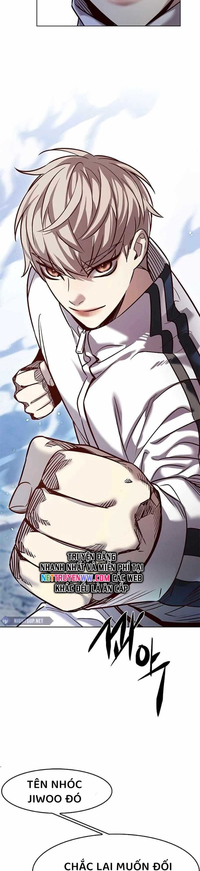 Cô Dâu Của Sói Trắng Chapter 324 - Trang 2