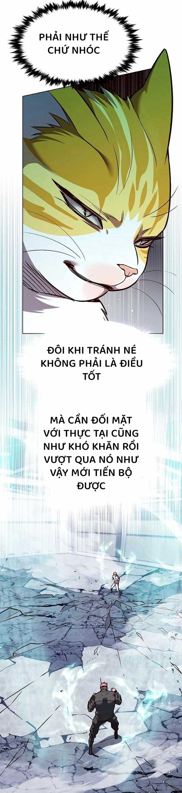Cô Dâu Của Sói Trắng Chapter 324 - Trang 2