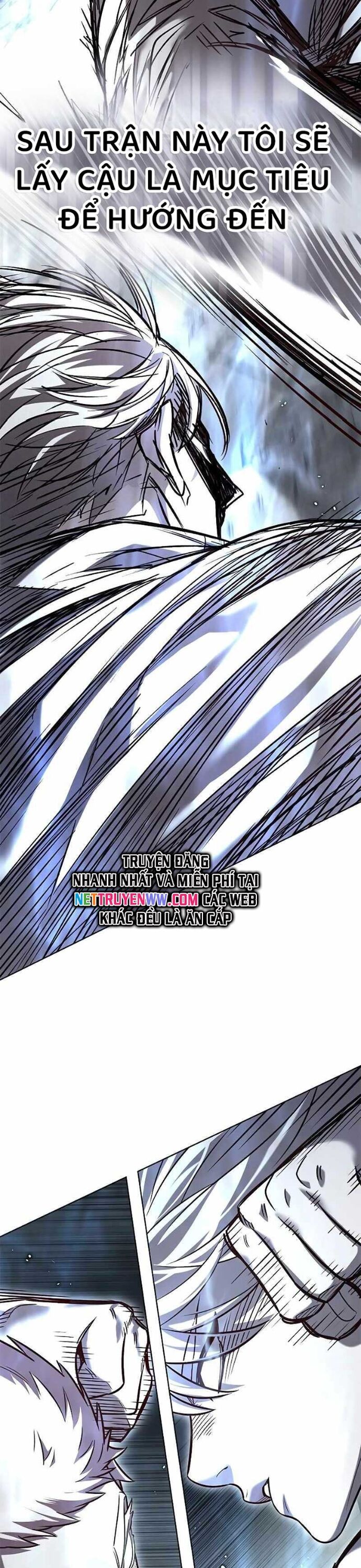 Cô Dâu Của Sói Trắng Chapter 324 - Trang 2