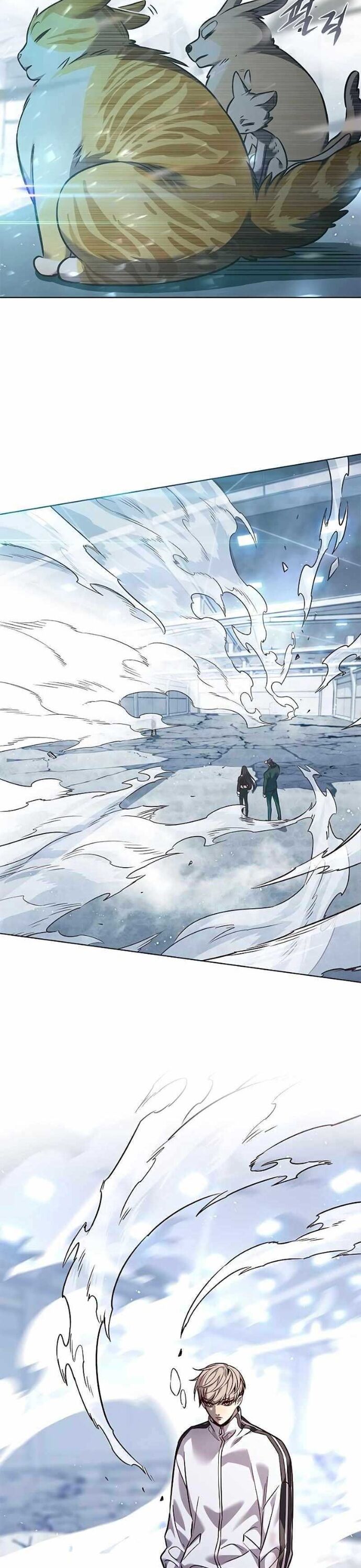 Cô Dâu Của Sói Trắng Chapter 324 - Trang 2