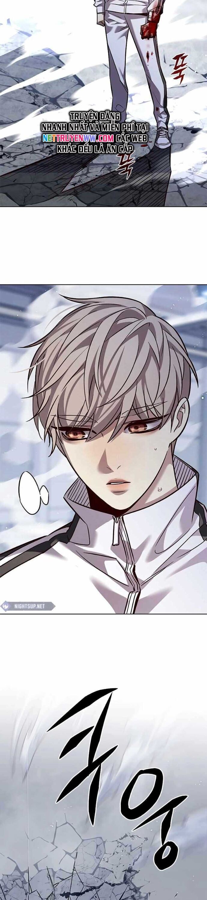 Cô Dâu Của Sói Trắng Chapter 324 - Trang 2
