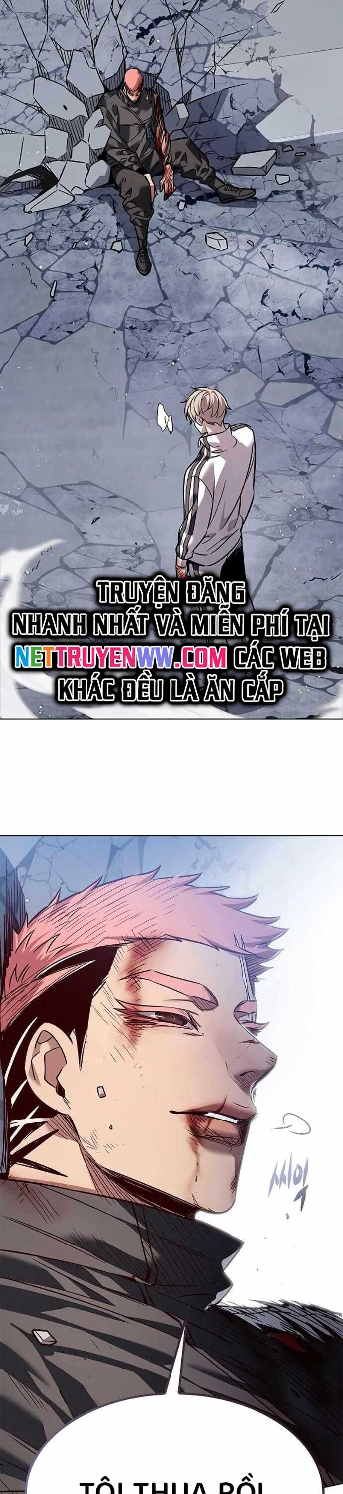 Cô Dâu Của Sói Trắng Chapter 324 - Trang 2
