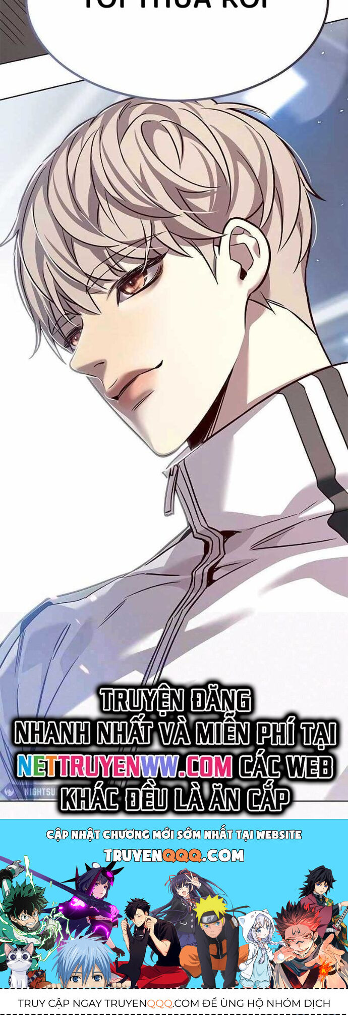 Cô Dâu Của Sói Trắng Chapter 324 - Trang 2