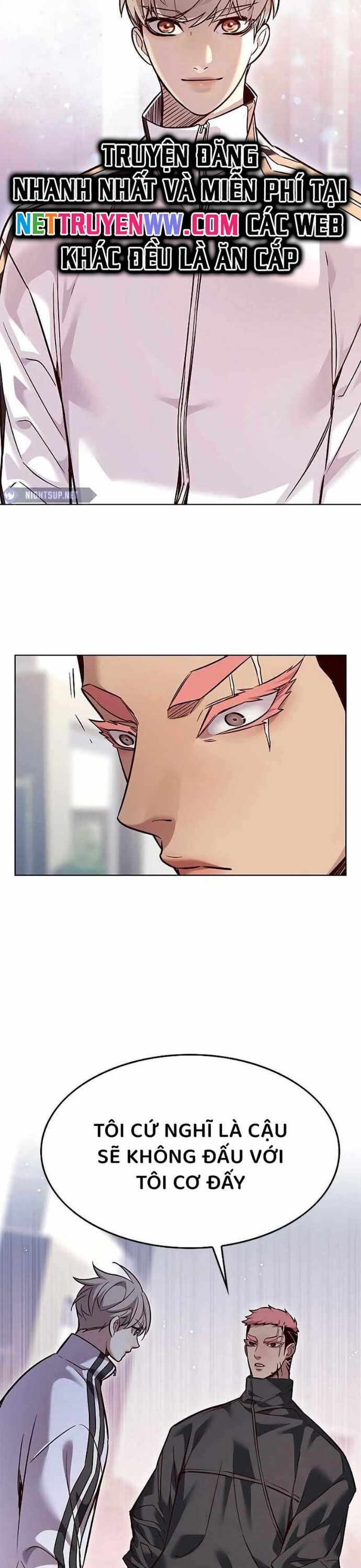 Cô Dâu Của Sói Trắng Chapter 324 - Trang 2