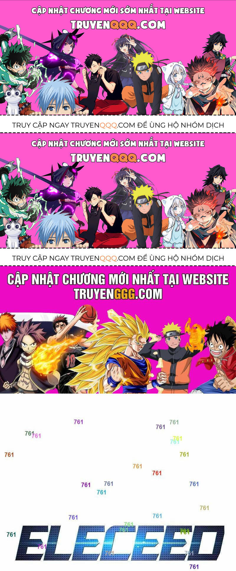 Cô Dâu Của Sói Trắng Chapter 325 - Trang 2