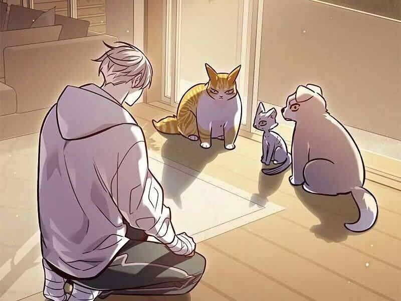 Cô Dâu Của Sói Trắng Chapter 325 - Trang 2