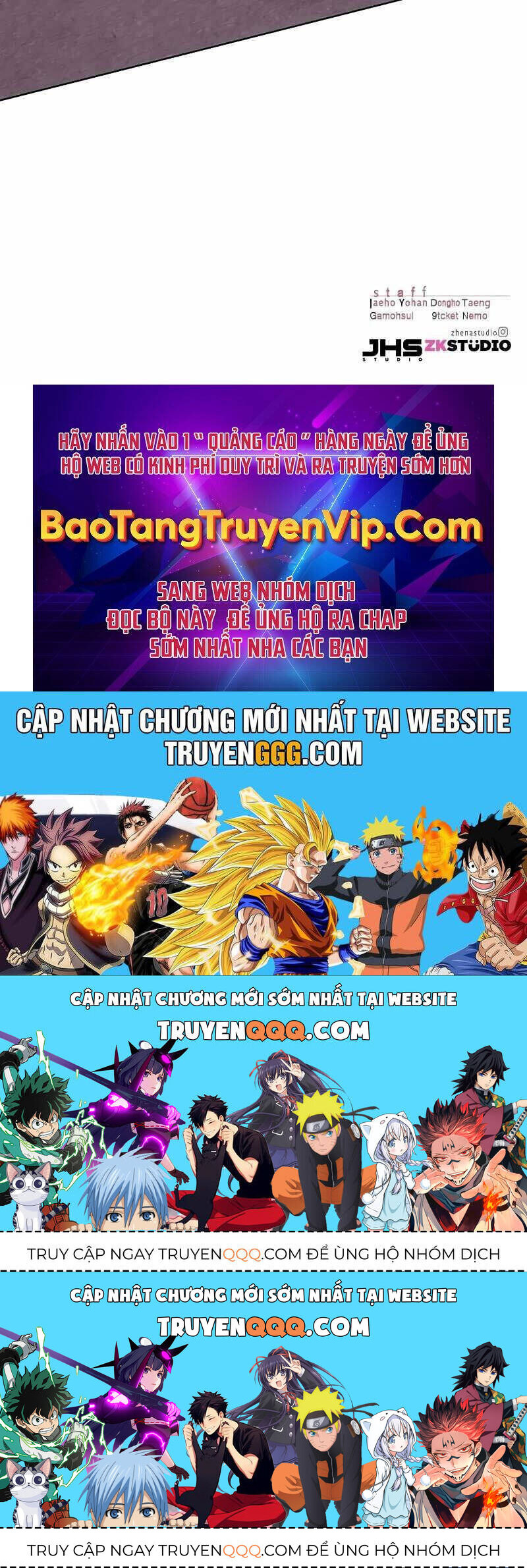 Cô Dâu Của Sói Trắng Chapter 325 - Trang 2