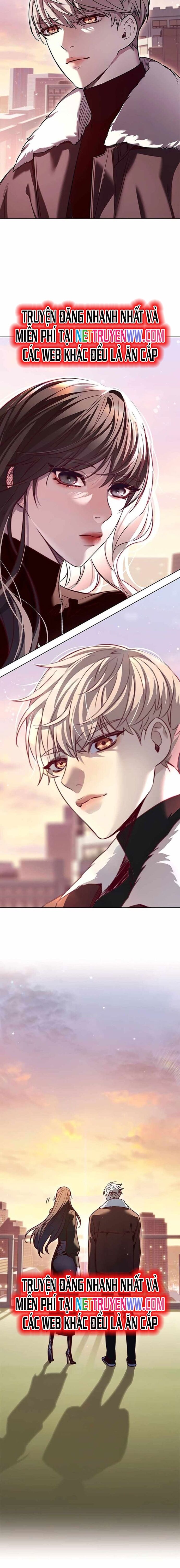 Cô Dâu Của Sói Trắng Chapter 326 - Trang 2