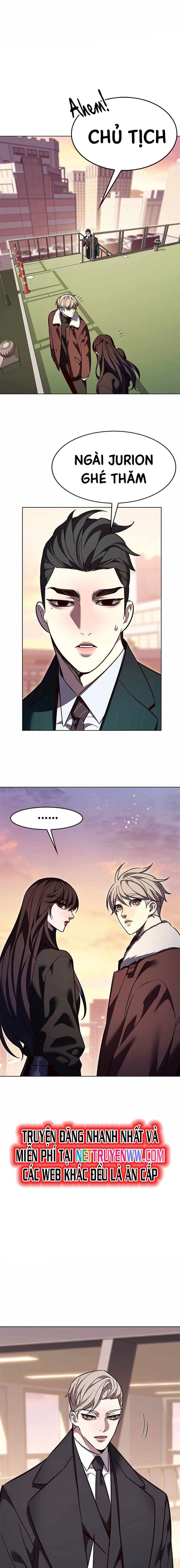 Cô Dâu Của Sói Trắng Chapter 326 - Trang 2