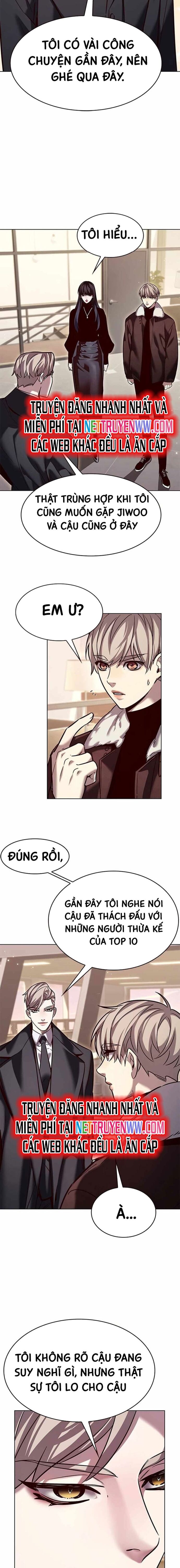 Cô Dâu Của Sói Trắng Chapter 326 - Trang 2