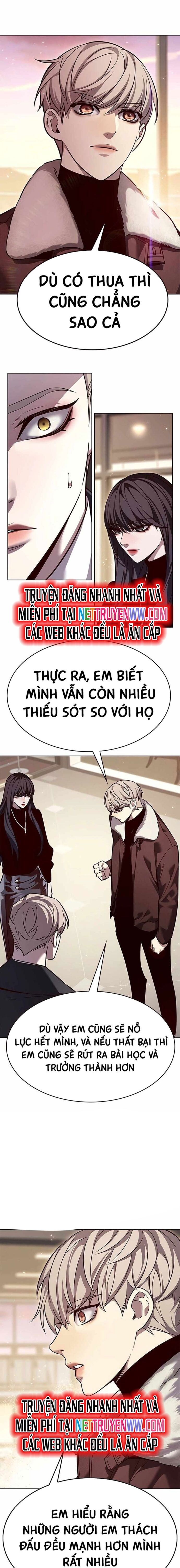 Cô Dâu Của Sói Trắng Chapter 326 - Trang 2