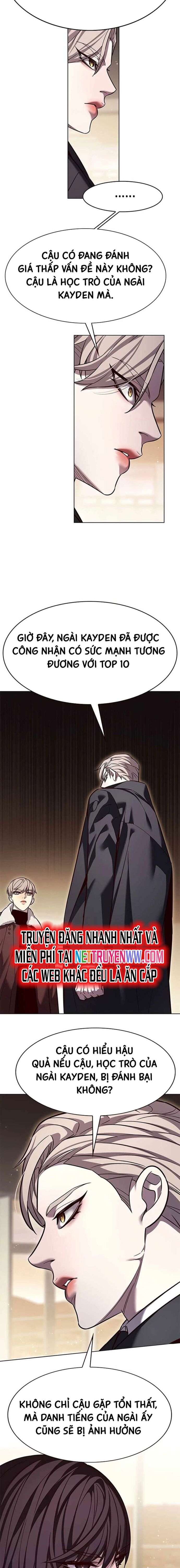 Cô Dâu Của Sói Trắng Chapter 326 - Trang 2