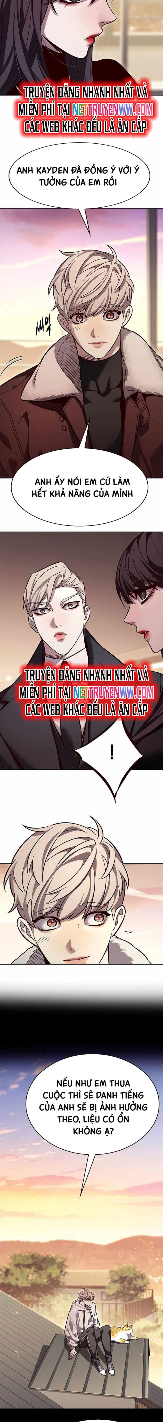 Cô Dâu Của Sói Trắng Chapter 326 - Trang 2