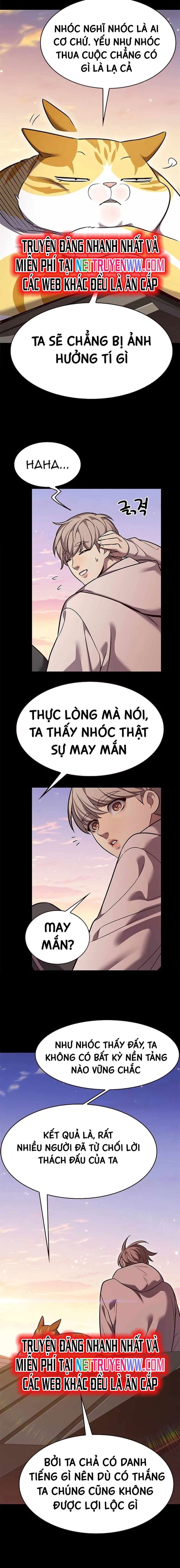 Cô Dâu Của Sói Trắng Chapter 326 - Trang 2
