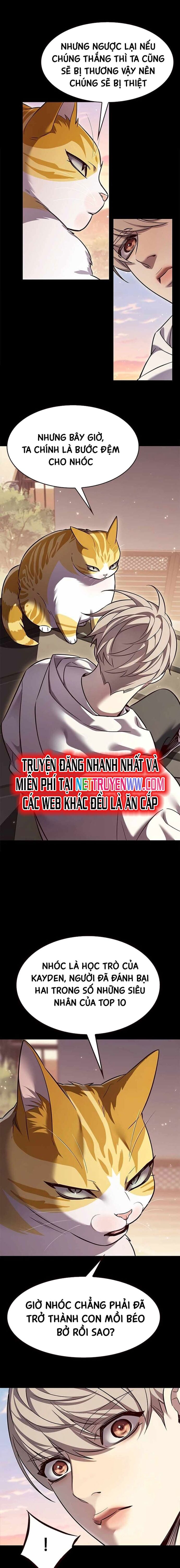 Cô Dâu Của Sói Trắng Chapter 326 - Trang 2
