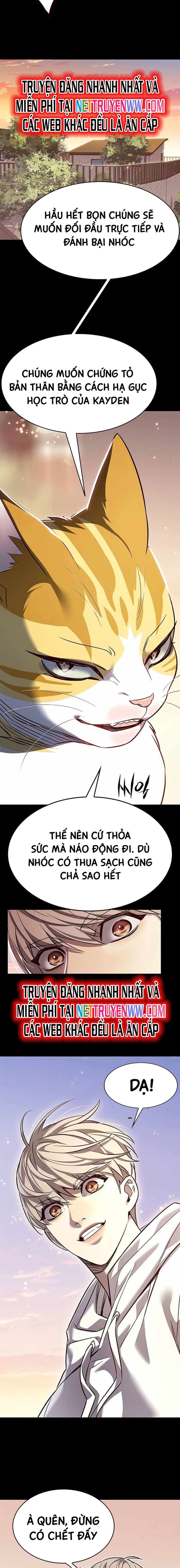 Cô Dâu Của Sói Trắng Chapter 326 - Trang 2
