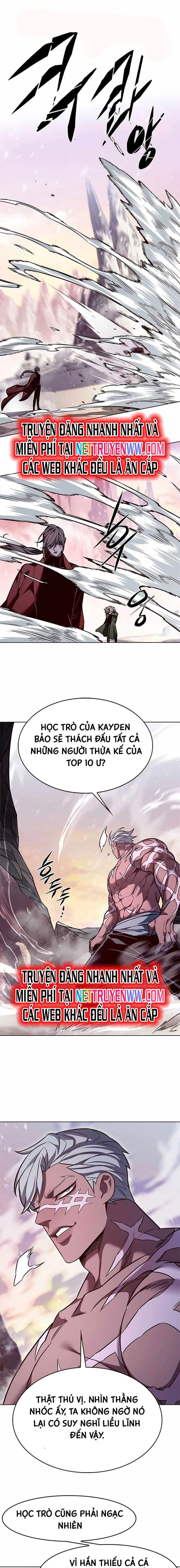 Cô Dâu Của Sói Trắng Chapter 326 - Trang 2
