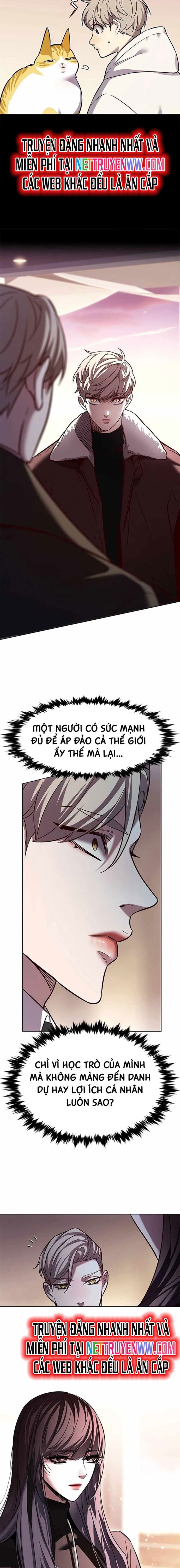 Cô Dâu Của Sói Trắng Chapter 326 - Trang 2