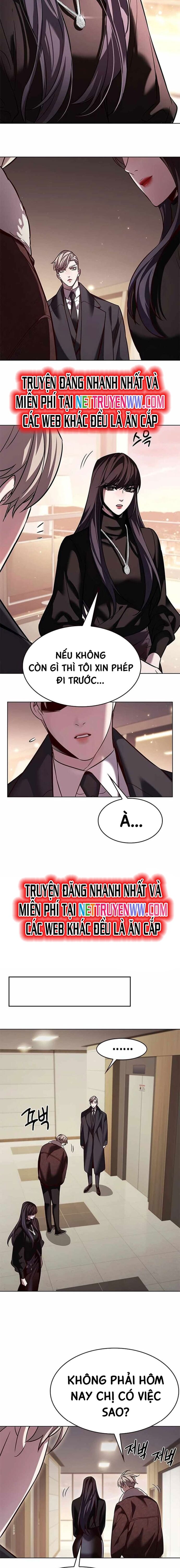 Cô Dâu Của Sói Trắng Chapter 326 - Trang 2