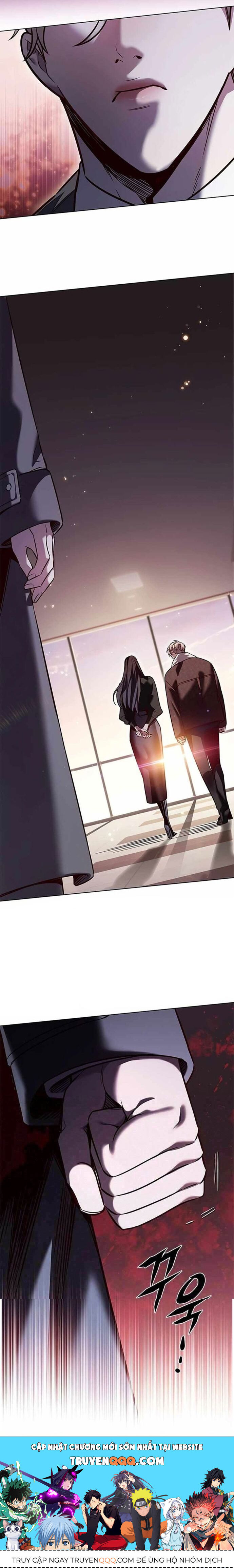 Cô Dâu Của Sói Trắng Chapter 326 - Trang 2