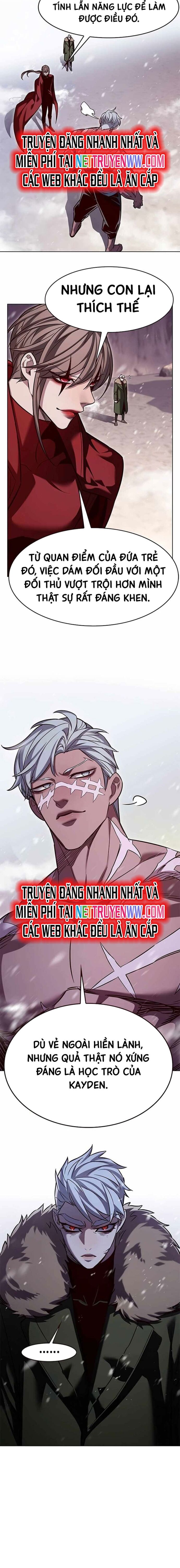 Cô Dâu Của Sói Trắng Chapter 326 - Trang 2
