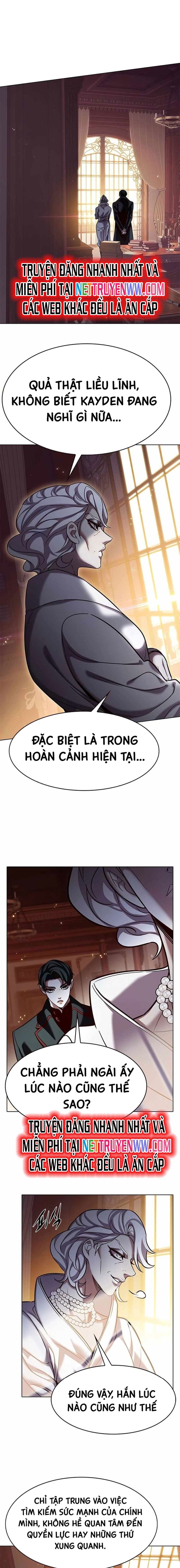 Cô Dâu Của Sói Trắng Chapter 326 - Trang 2
