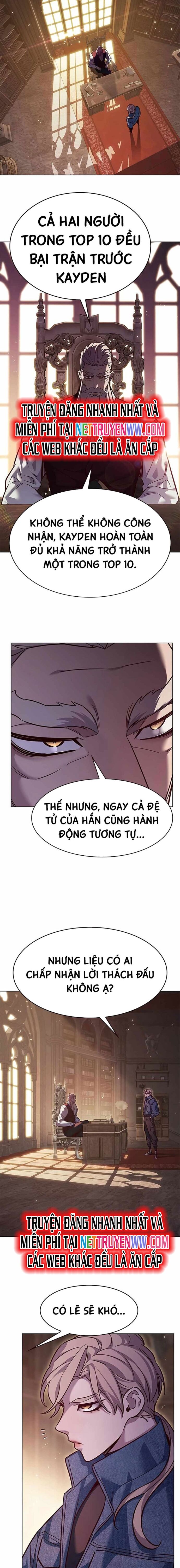 Cô Dâu Của Sói Trắng Chapter 326 - Trang 2