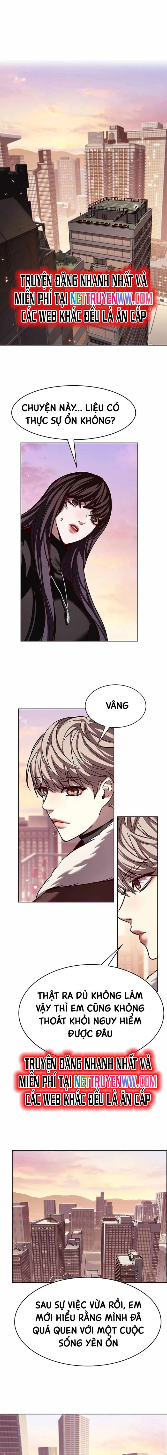 Cô Dâu Của Sói Trắng Chapter 326 - Trang 2