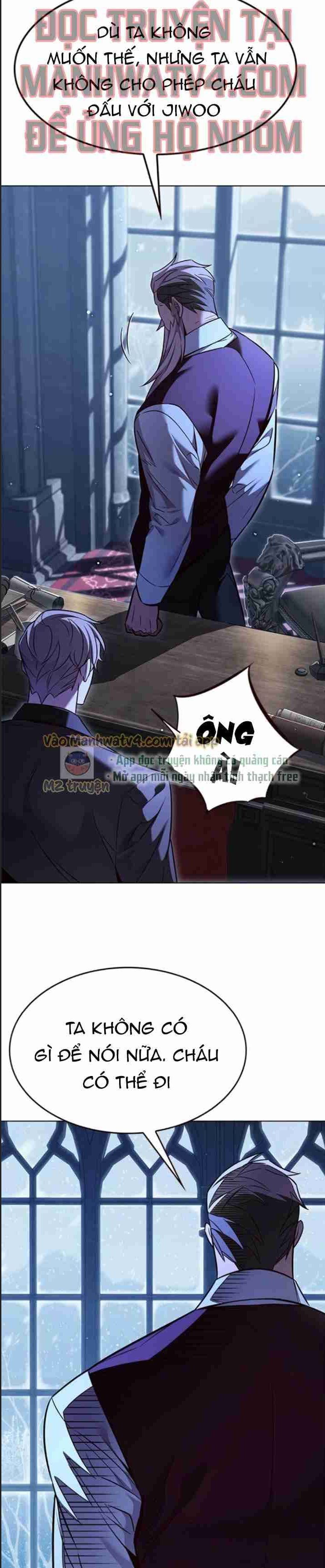 Cô Dâu Của Sói Trắng Chapter 327 - Trang 2