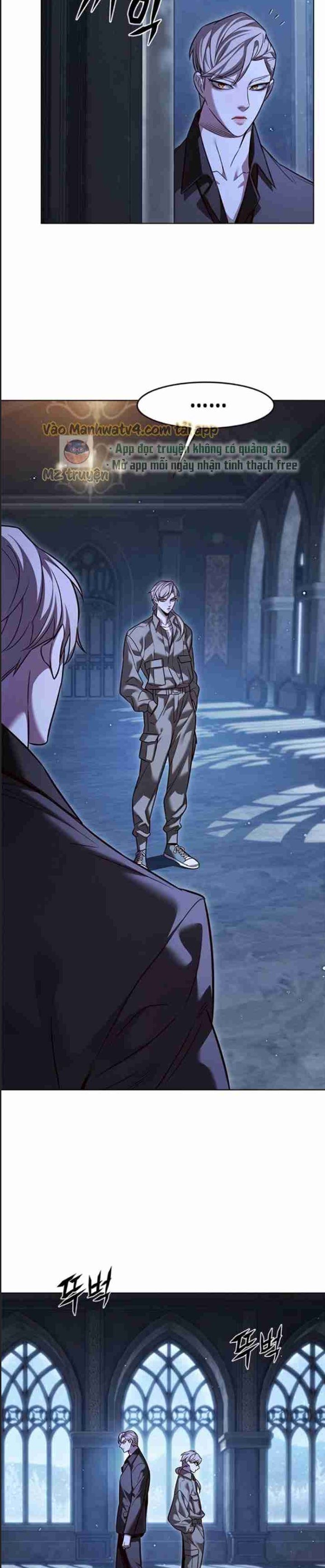 Cô Dâu Của Sói Trắng Chapter 327 - Trang 2