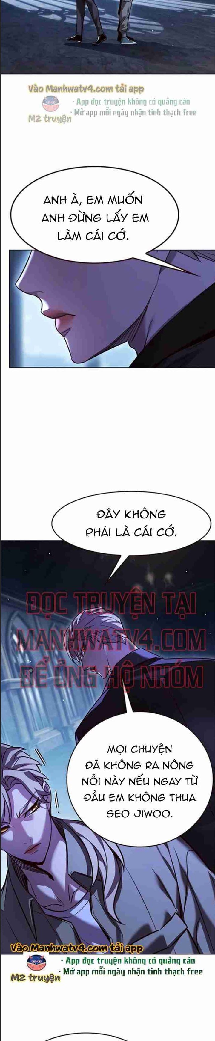 Cô Dâu Của Sói Trắng Chapter 327 - Trang 2