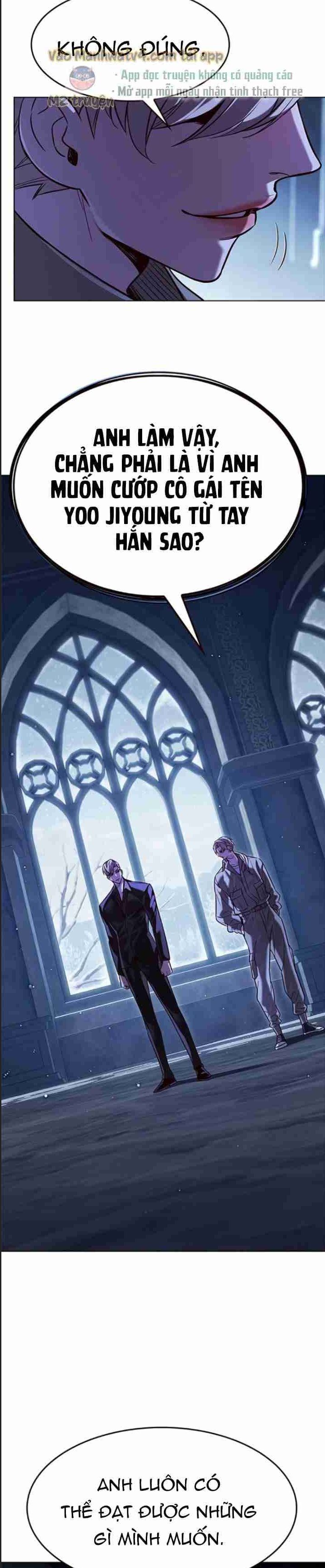 Cô Dâu Của Sói Trắng Chapter 327 - Trang 2