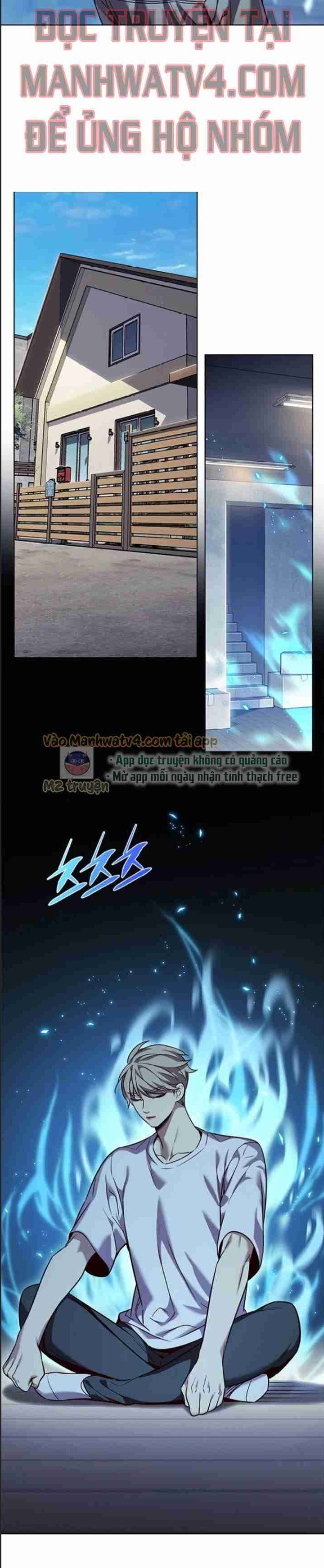 Cô Dâu Của Sói Trắng Chapter 327 - Trang 2