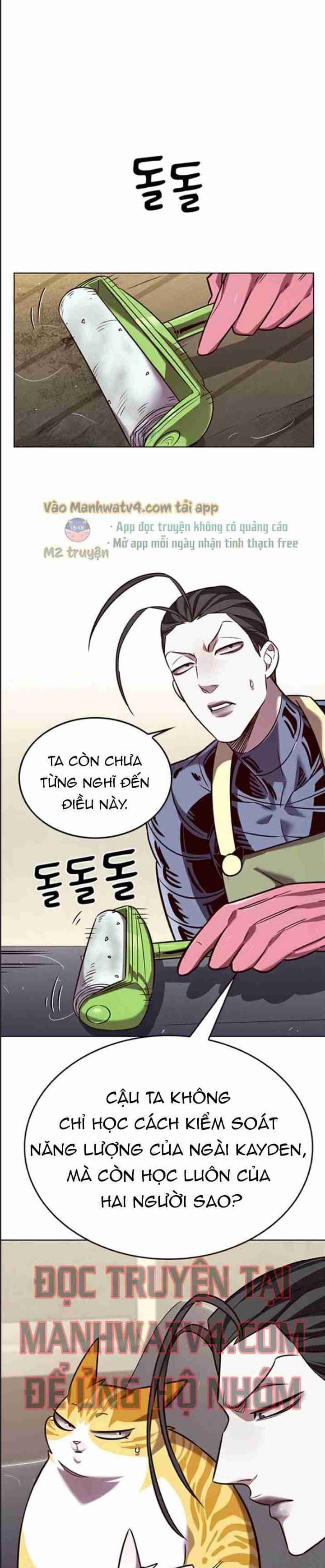 Cô Dâu Của Sói Trắng Chapter 327 - Trang 2