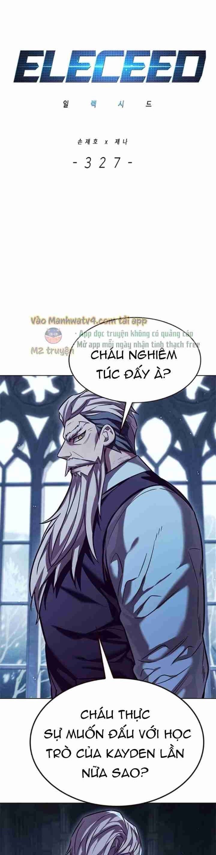 Cô Dâu Của Sói Trắng Chapter 327 - Trang 2