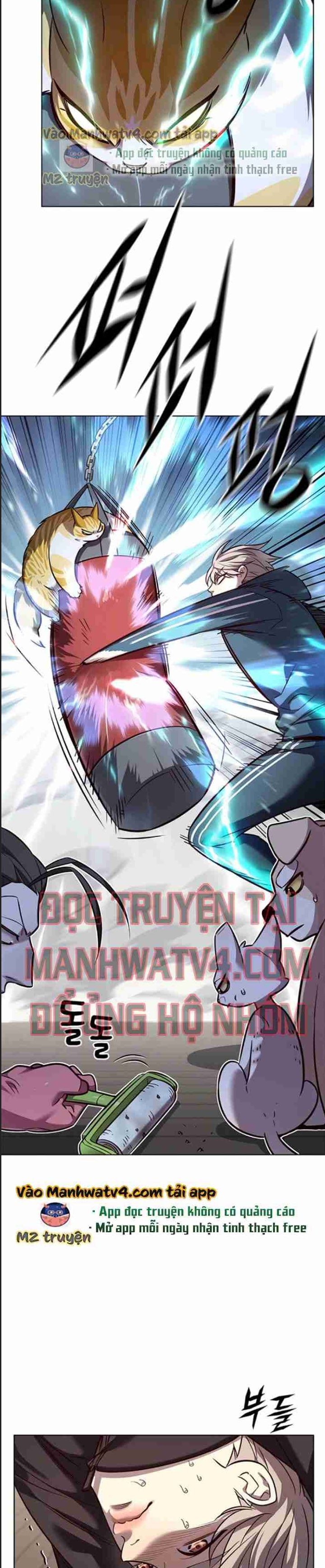 Cô Dâu Của Sói Trắng Chapter 327 - Trang 2