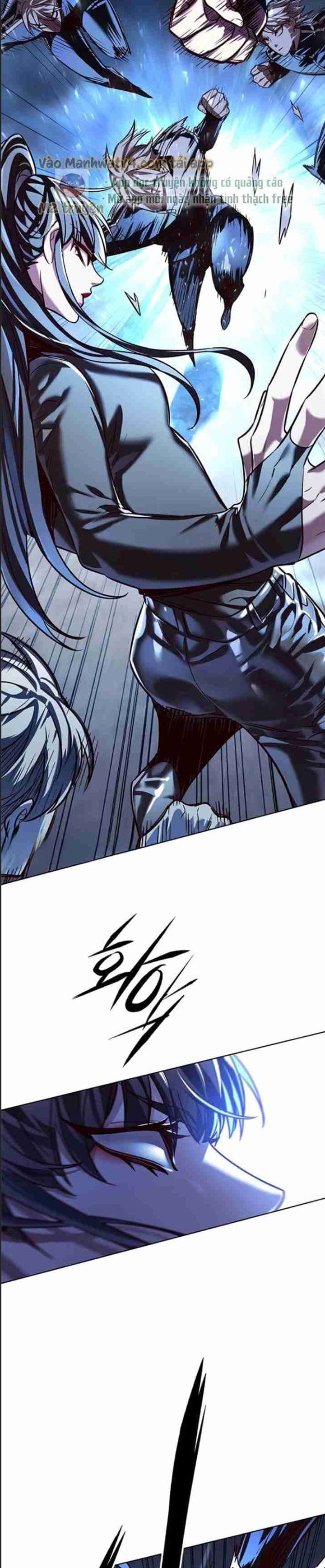 Cô Dâu Của Sói Trắng Chapter 327 - Trang 2