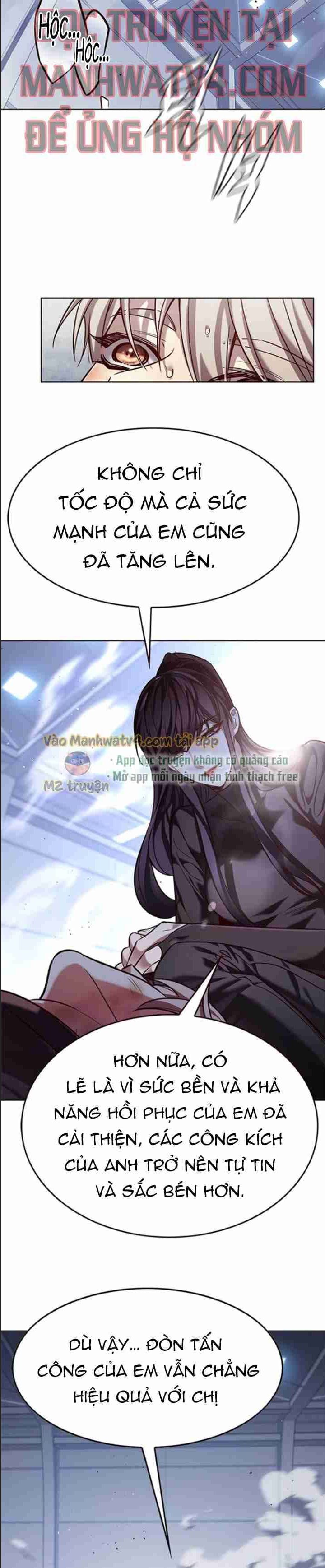 Cô Dâu Của Sói Trắng Chapter 327 - Trang 2