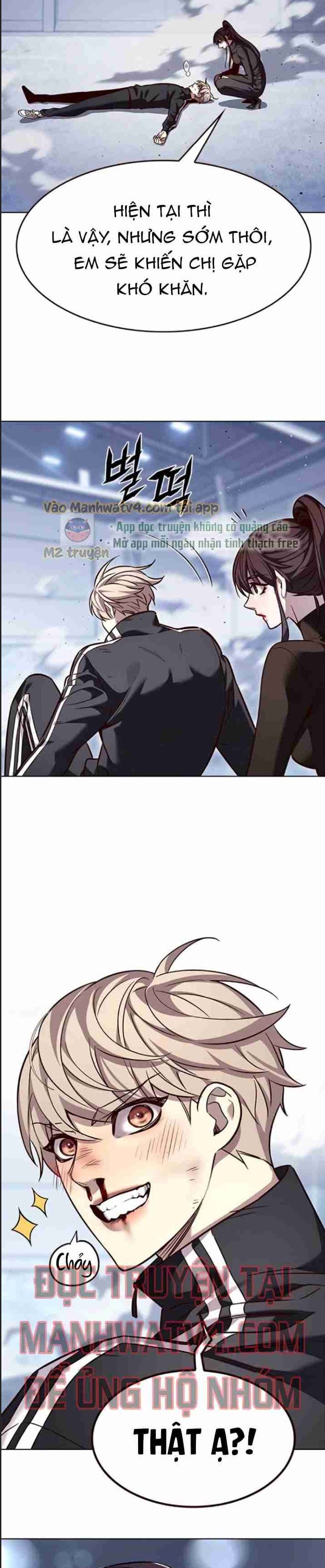 Cô Dâu Của Sói Trắng Chapter 327 - Trang 2
