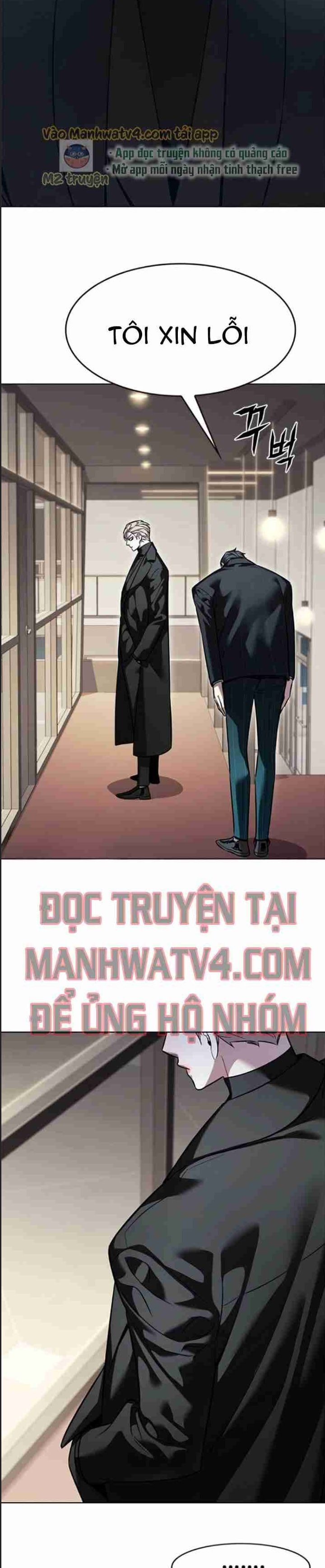 Cô Dâu Của Sói Trắng Chapter 327 - Trang 2
