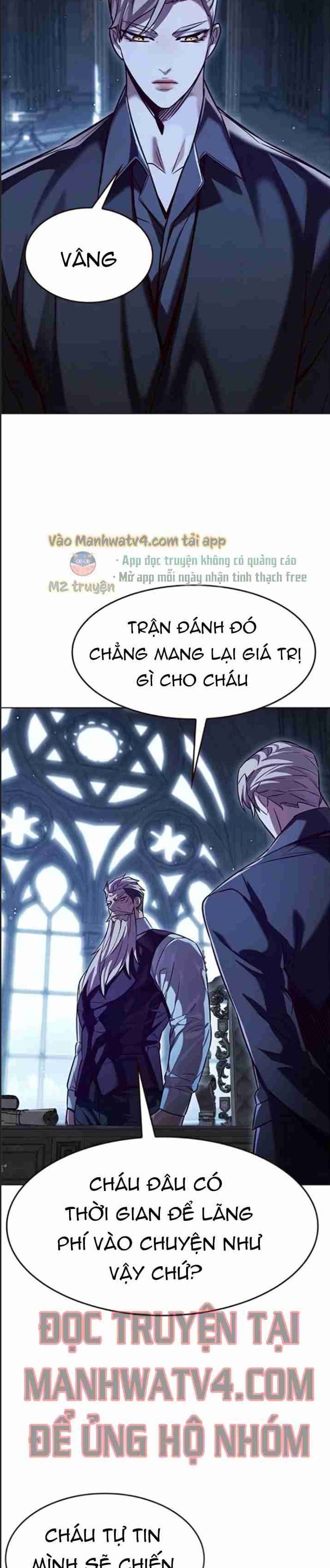 Cô Dâu Của Sói Trắng Chapter 327 - Trang 2